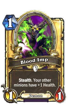 BloodImp