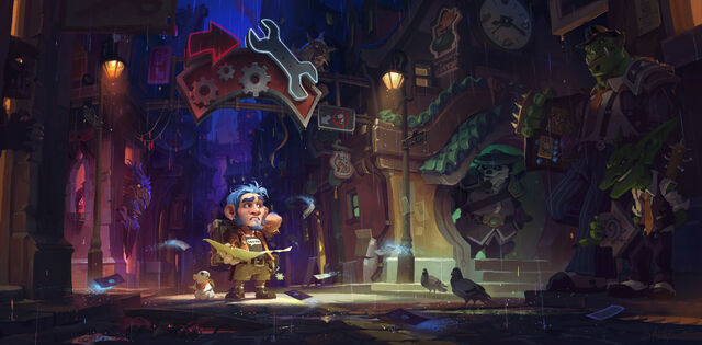 Archivo:Mafias de Gadgetzan Arte.jpg