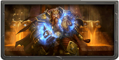 Image Magnipic Hearthstone Heroes Of Warcraft Wiki Fandom