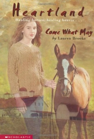 Come What May (Book 5) | Heartland Wiki | FANDOM powered ...