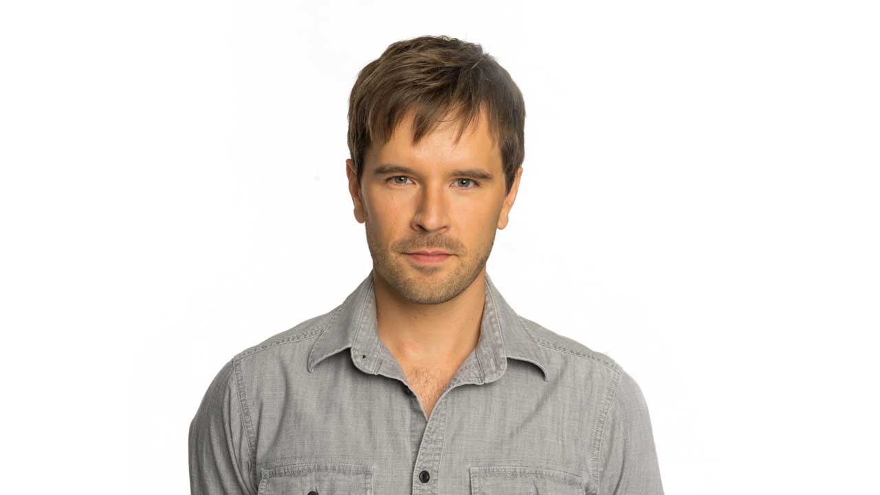 Ty Borden Heartland Wiki FANDOM powered by Wikia