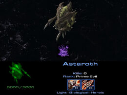 Astaroth
