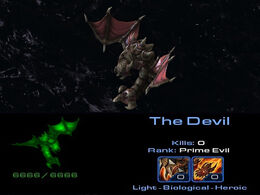 The Devil