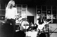 Led Zeppelin
