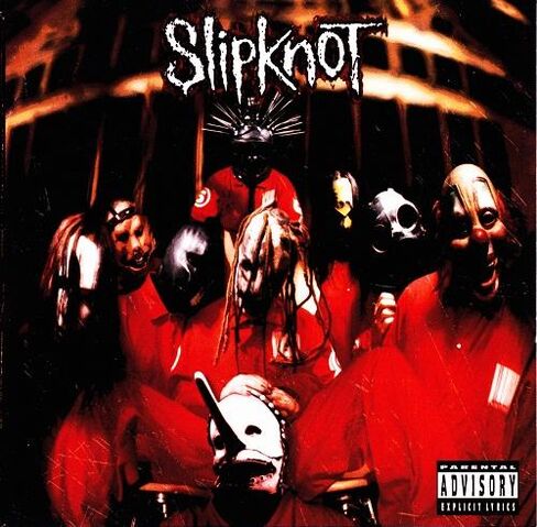 Plik:Slipknot album.jpg