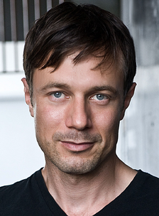 Pascal Langdale