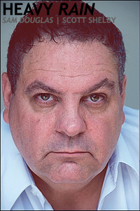 Sam Douglas