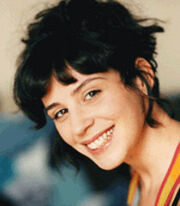 Ginnie Watson