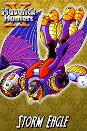 Kingsstormeagle