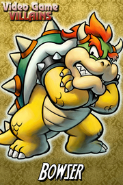 Kingsbowser