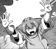 Vamirio Laugh