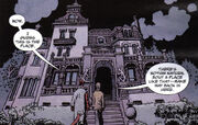 Miser house
