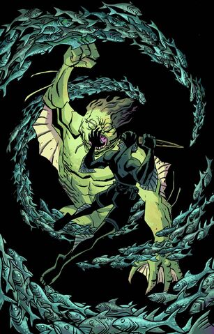 File:Abe Sapien 8 variant.jpg