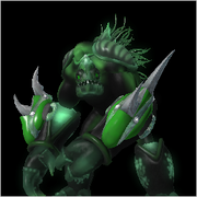 Savage Delta