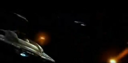 Federation Attack