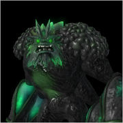 Arborus Gamma