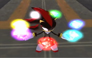 Shadowwiththechaosemeralds