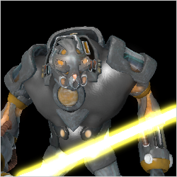 Goliath Delta