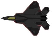 F-22AXR