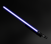 B3D00 Lightsaber Top blade