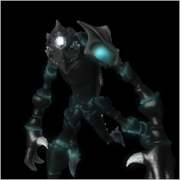 Revenant Delta