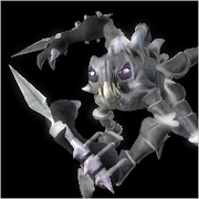Skar Gamma