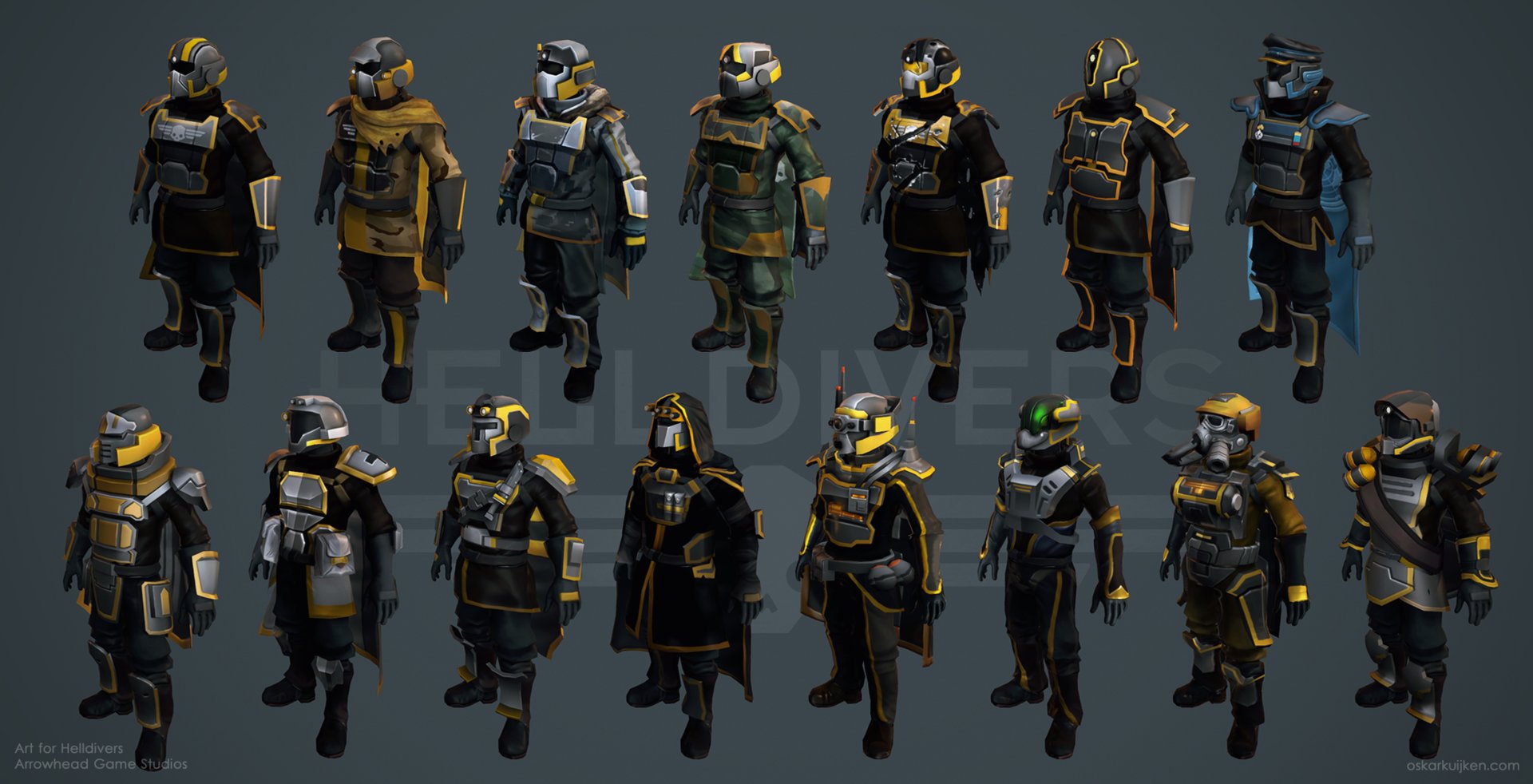 Armor helldivers wiki fandom powered by wikia