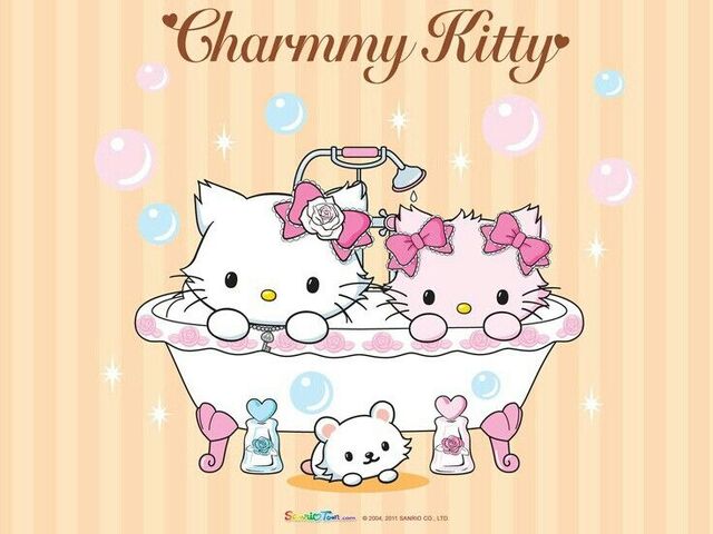 File:Sanrio Characters Charmmy Kitty--Honeycute--Sugar Image001.jpg
