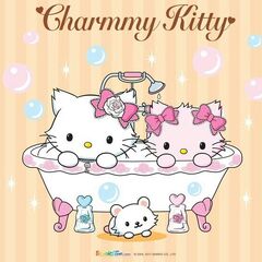 Charmmy Kitty Hello Kitty Wiki FANDOM powered by Wikia Charmmy Kitty Hello Kitty Wiki FANDOM powered by Wikia