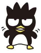 Badtz-Maru | Hello Kitty Wiki | Fandom powered by Wikia