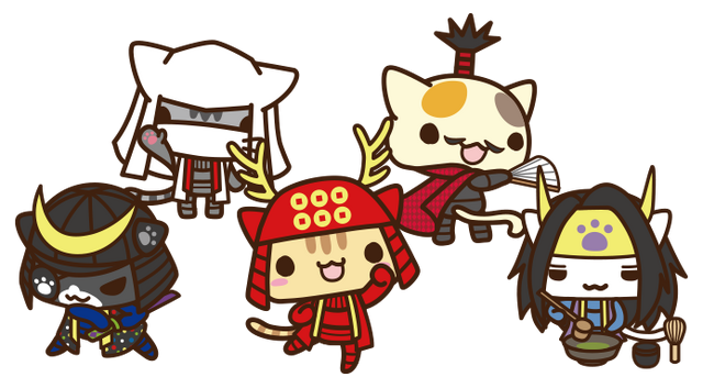 File:Sanrio Characters Sengoku Prison Image003.png