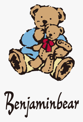 File:Sanrio Characters Benjaminbear Image007.png