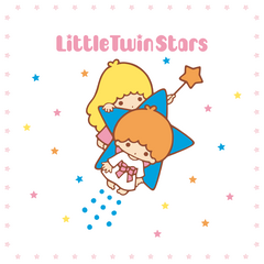 Little Twin Stars | Hello Kitty Wiki | Fandom powered by Wikia