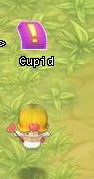 HKO NPC Cupid03