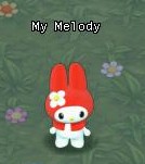 HKO NPC My Melody75