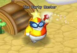PartyMasterAvatar