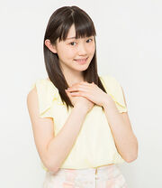 Saori Onoda