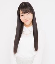 Ichiokareinafebruary2016