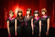 NEXTYOU-Budokan