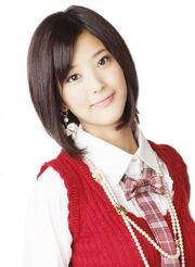 Sayaka