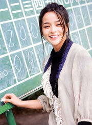 Tomomi Hashimoto