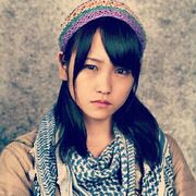 TanakaChiharu2009