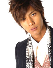 Vince Alonzo
