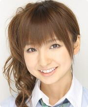Shinoda mariko 10042009