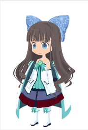 Yumi-January