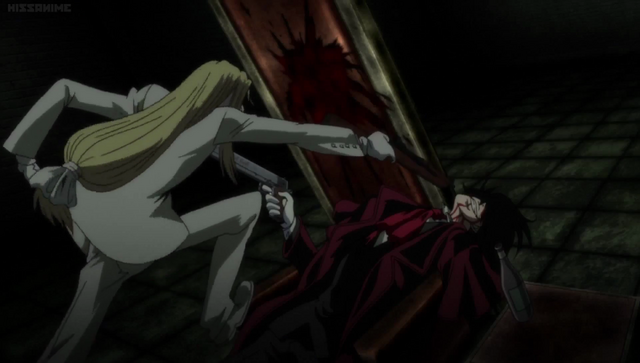 File:Luke and Alucard.png