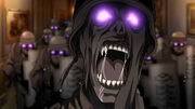 Ghoul Army