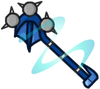 Empowered Wand