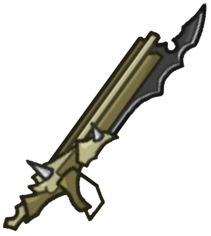 Skull Bone Gun Helmet Heroes Wiki FANDOM powered by Wikia