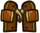 Corruption Legs